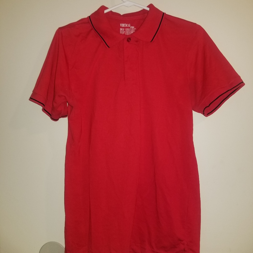 Polo shirt